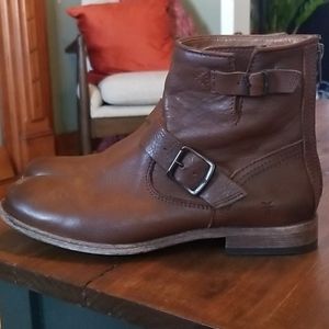 Frye Boots